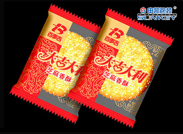 饼干星空官网(中国)膜、袋