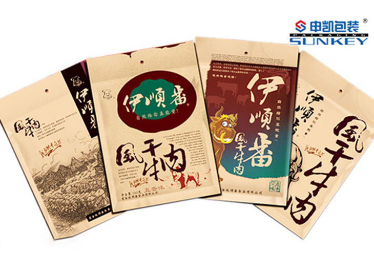 牛肉星空官网(中国)袋