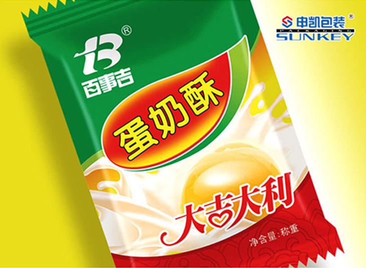 饼干星空官网(中国)膜、袋