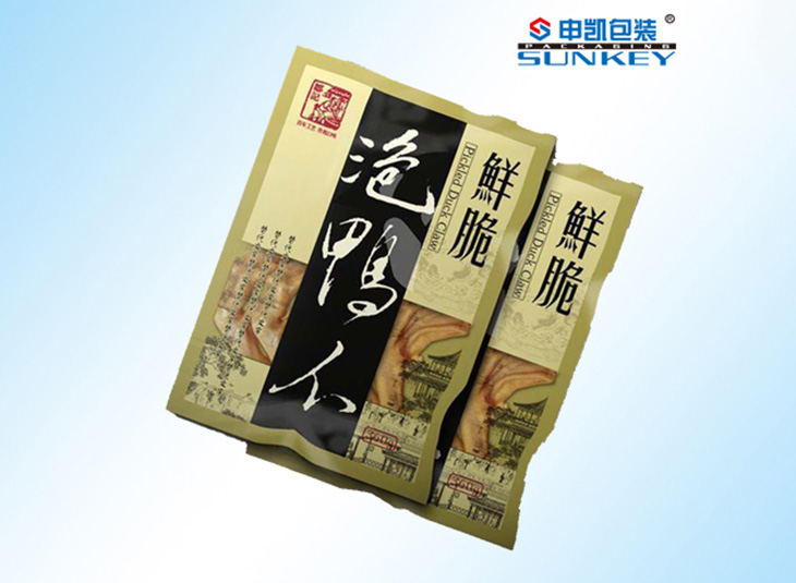 鸡爪真空星空官网(中国)袋,鸭爪真空星空官网(中国)袋