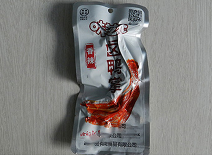 鸡爪真空星空官网(中国)袋,鸭爪真空星空官网(中国)袋