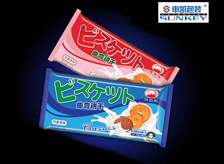 饼干星空官网(中国)膜、袋