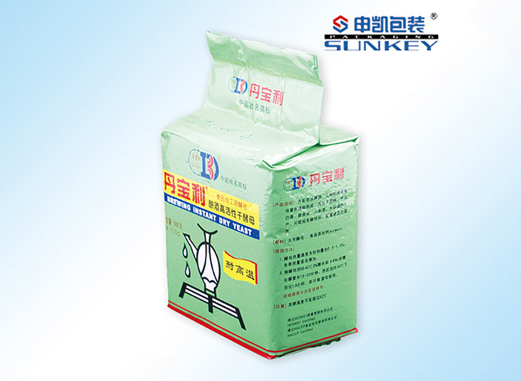 酵母铝箔星空官网(中国)袋,酵母铝箔真空袋