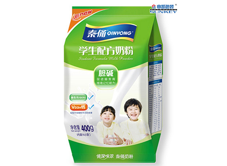 奶粉星空官网(中国)袋,豆奶粉星空官网(中国)袋