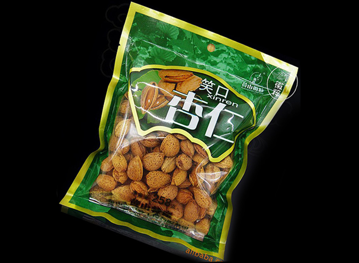 定制果仁星空官网(中国)袋