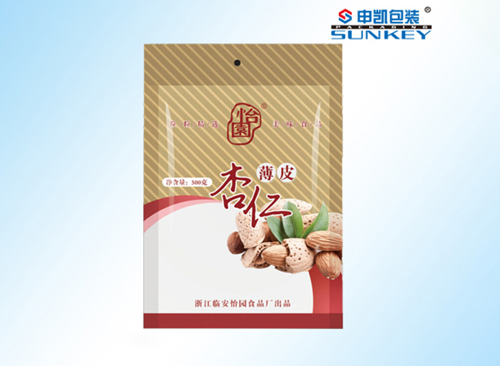 坚果炒货星空官网(中国)