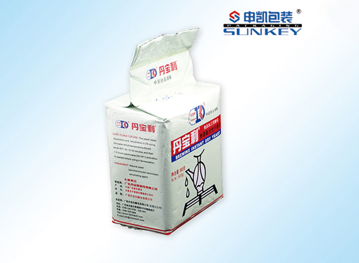 酵母铝箔星空官网(中国)袋,酵母铝箔真空袋