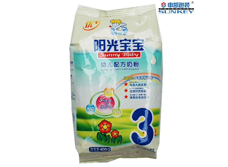 奶粉星空官网(中国)袋,豆奶粉星空官网(中国)袋