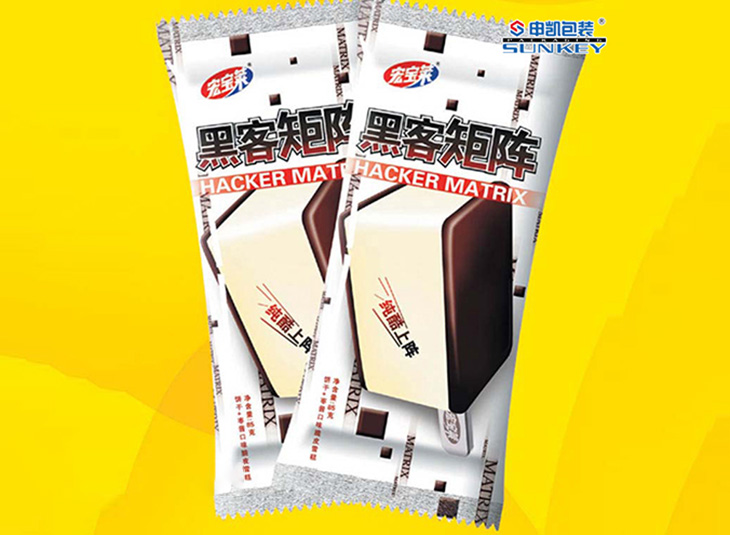 冷饮星空官网(中国)袋,冷饮星空官网(中国)膜