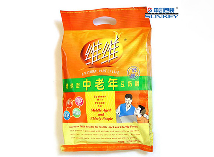 奶粉星空官网(中国)袋,豆奶粉星空官网(中国)袋