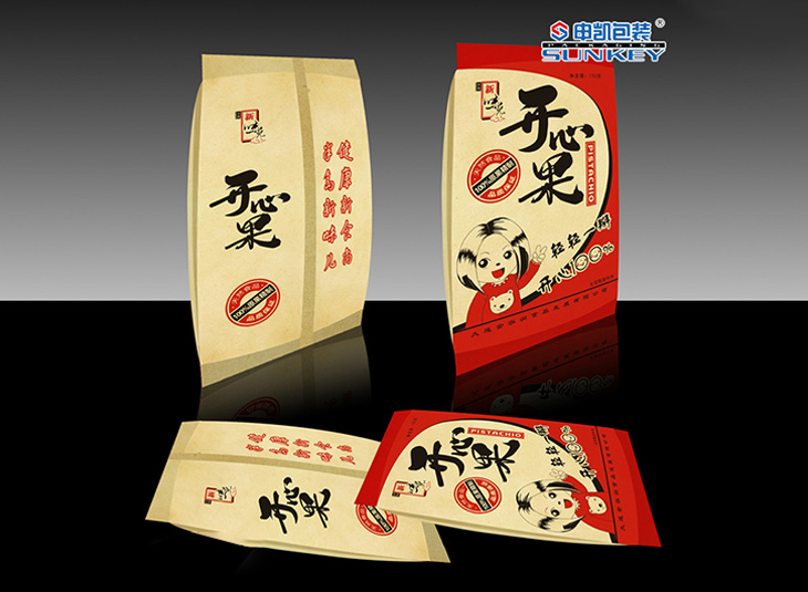 开心果外星空官网(中国)袋