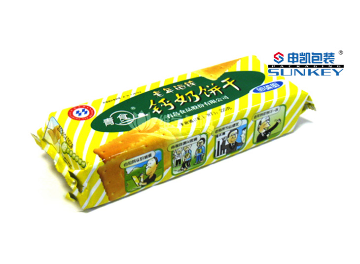 饼干塑料星空官网(中国)