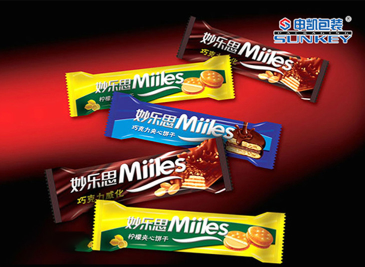 饼干星空官网(中国)膜、袋