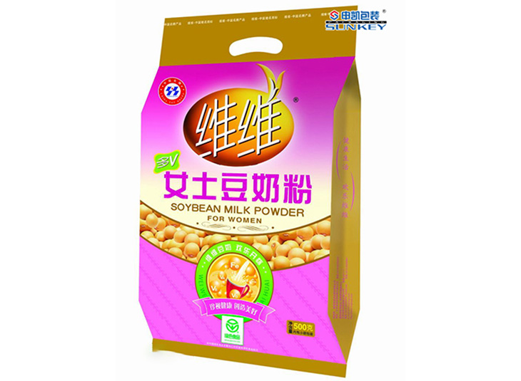 奶粉星空官网(中国)袋,豆奶粉星空官网(中国)袋