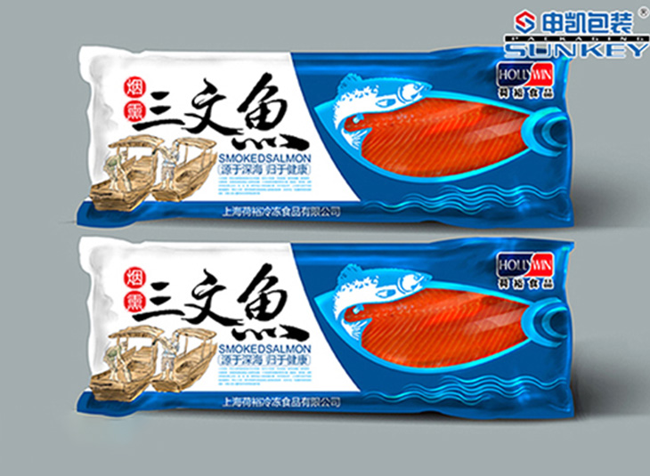 海产品星空官网(中国)袋