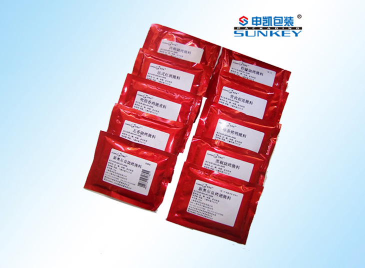 调味品塑料星空官网(中国),作料塑料星空官网(中国)袋