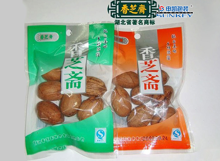 坚果星空官网(中国)袋