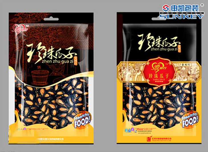 花生星空官网(中国)袋