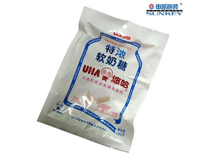 糖果星空官网(中国)袋