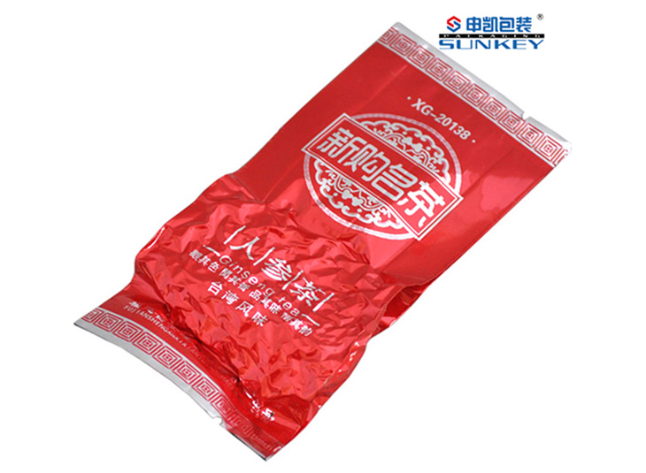 茶叶星空官网(中国)袋