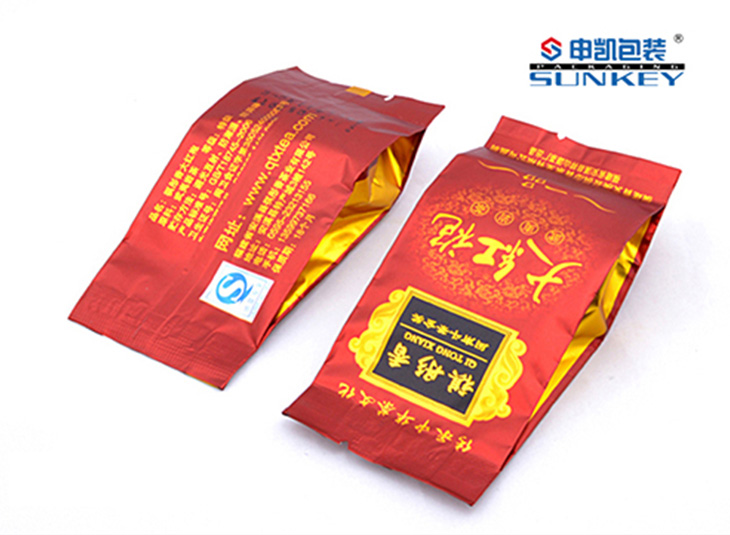 茶叶星空官网(中国)袋