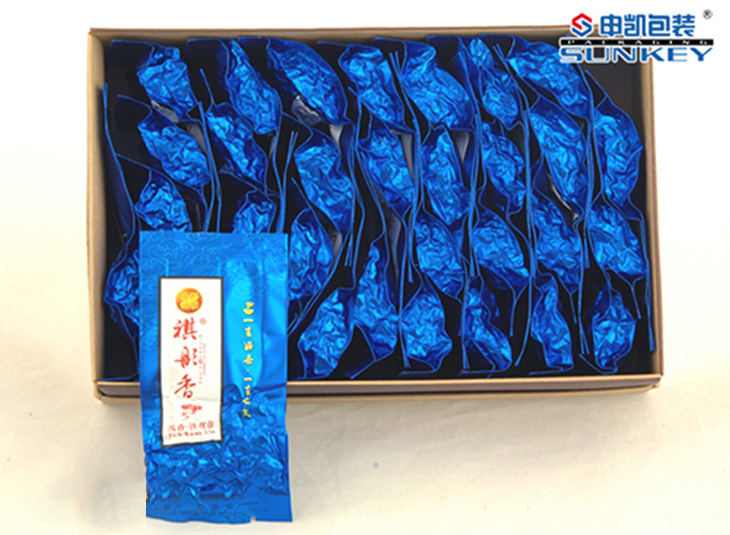 茶叶星空官网(中国)袋