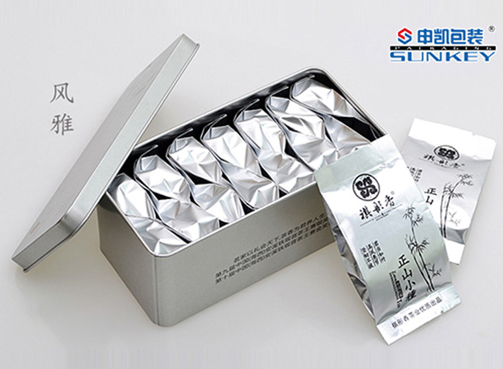 茶叶礼盒星空官网(中国)袋印刷生产工厂