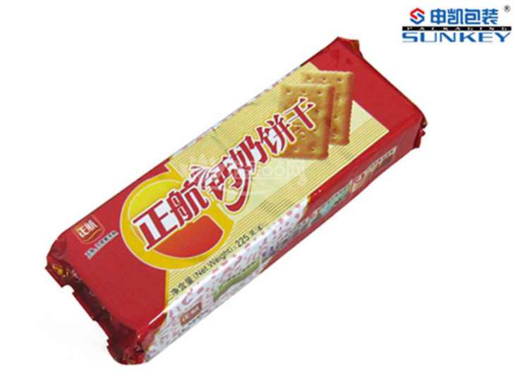 饼干塑料星空官网(中国)膜