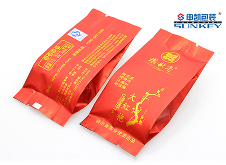 茶叶星空官网(中国)袋