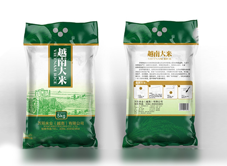 大米星空官网(中国)袋,鲜米星空官网(中国)袋