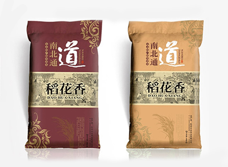 大米星空官网(中国)袋,鲜米星空官网(中国)袋