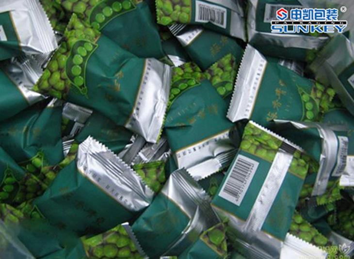 青豆炒货星空官网(中国)