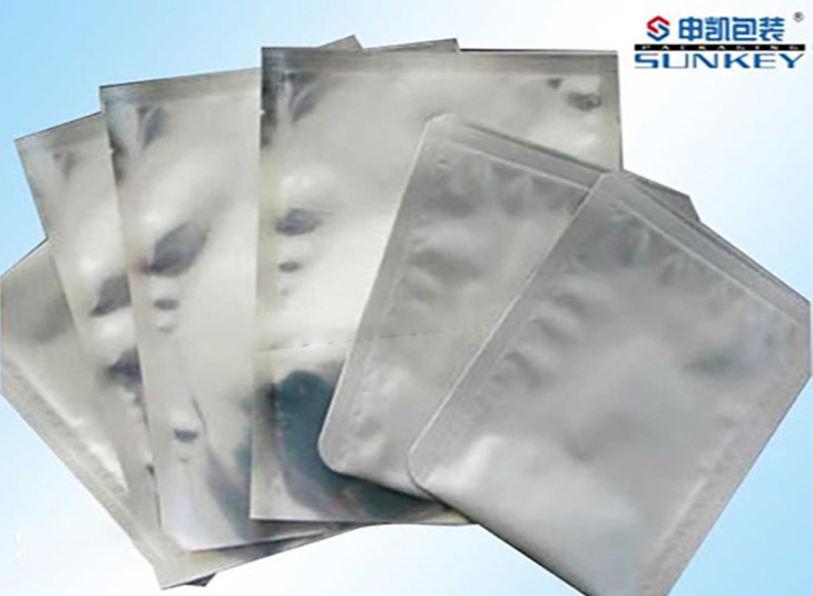 抗静电塑料星空官网(中国)袋