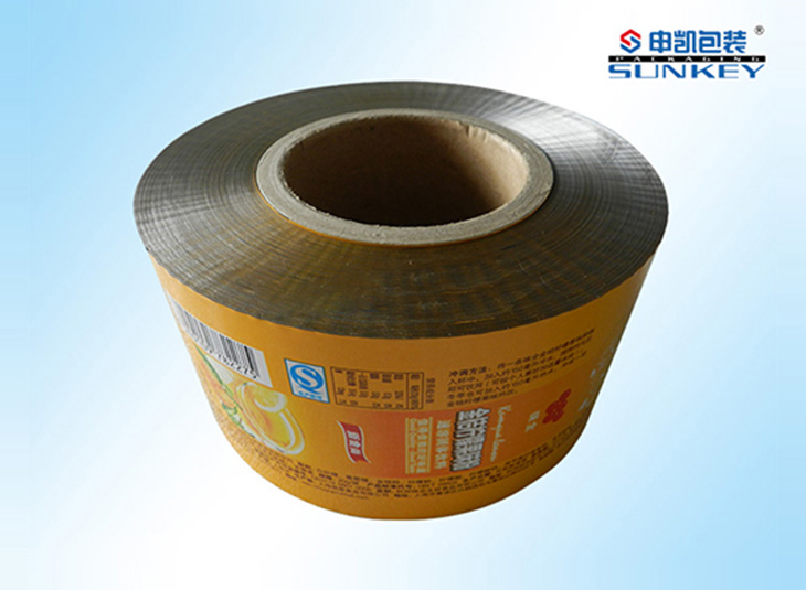 固体饮料星空官网(中国)膜