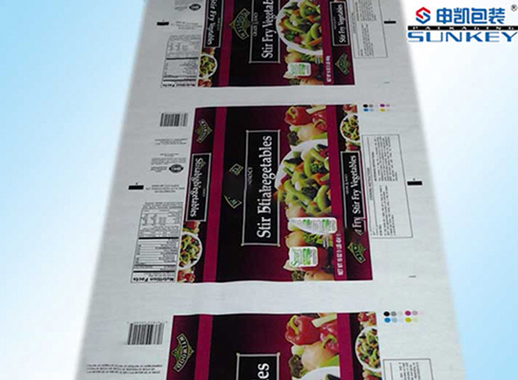 食品级蔬菜星空官网(中国)膜