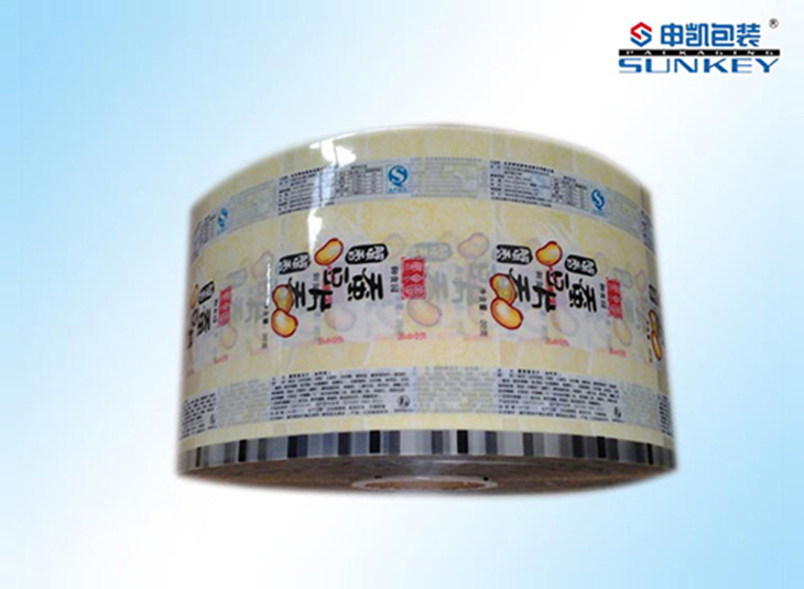 蚕豆外星空官网(中国)复合膜