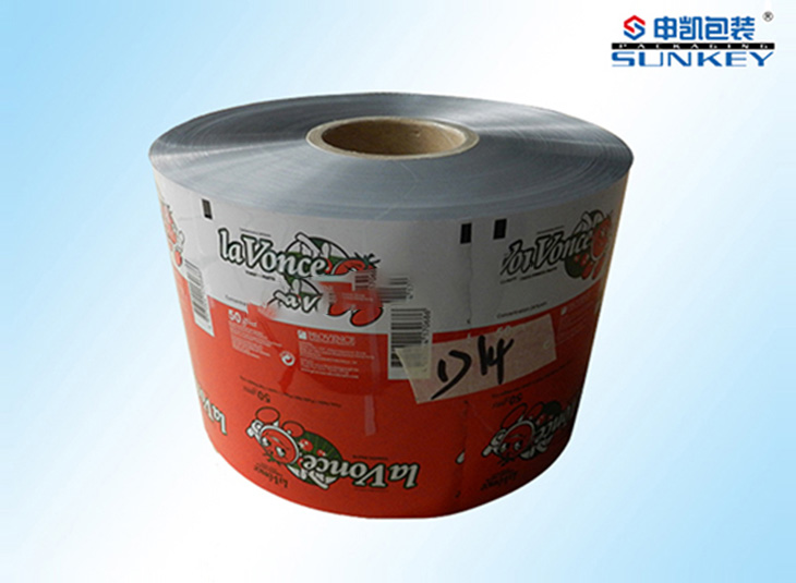 番茄酱外星空官网(中国)卷膜