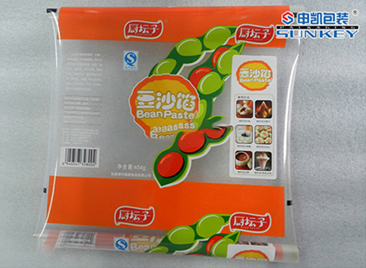 豆沙馅外星空官网(中国)膜