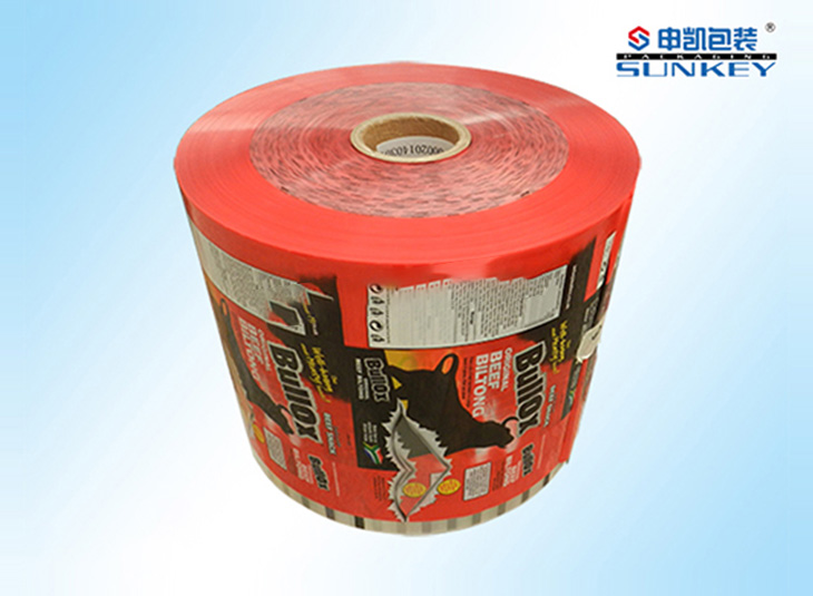 牛肉干外星空官网(中国)膜