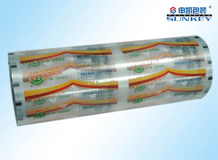 OPP食品星空官网(中国)膜