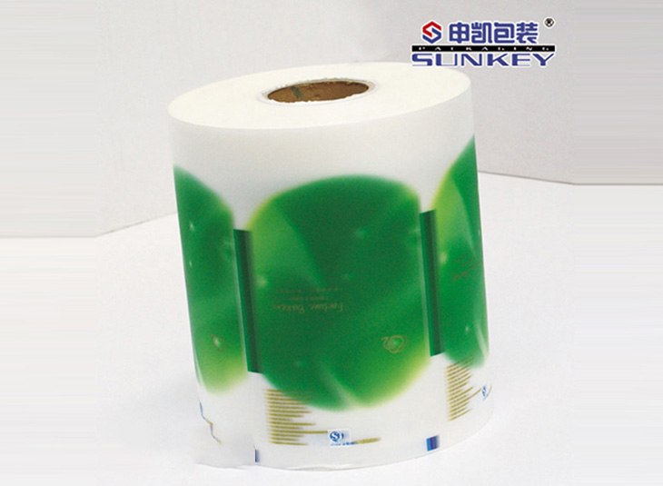 月饼外星空官网(中国)卷膜