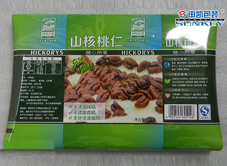 核桃仁星空官网(中国)膜