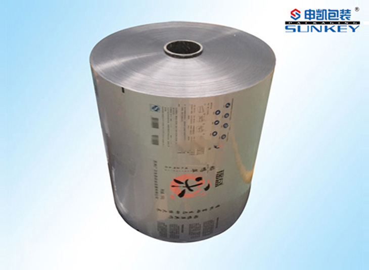 大米外星空官网(中国)铝塑膜