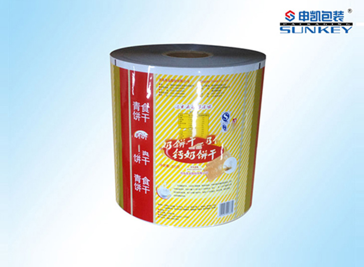 饼干自动星空官网(中国)膜