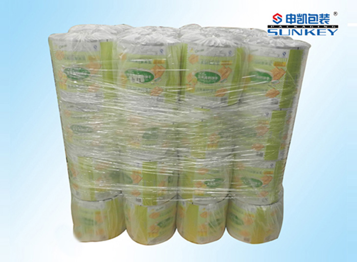 饼干镀铝星空官网(中国)膜