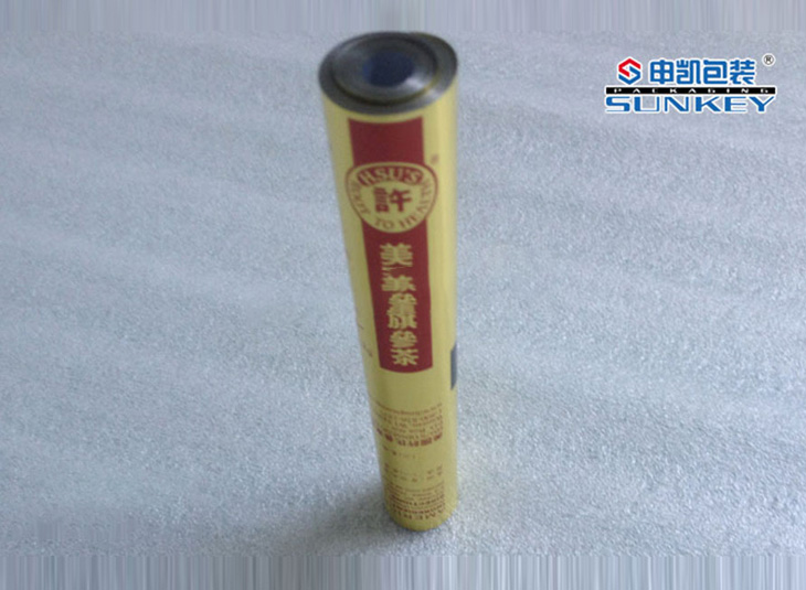 食品级茶包星空官网(中国)膜