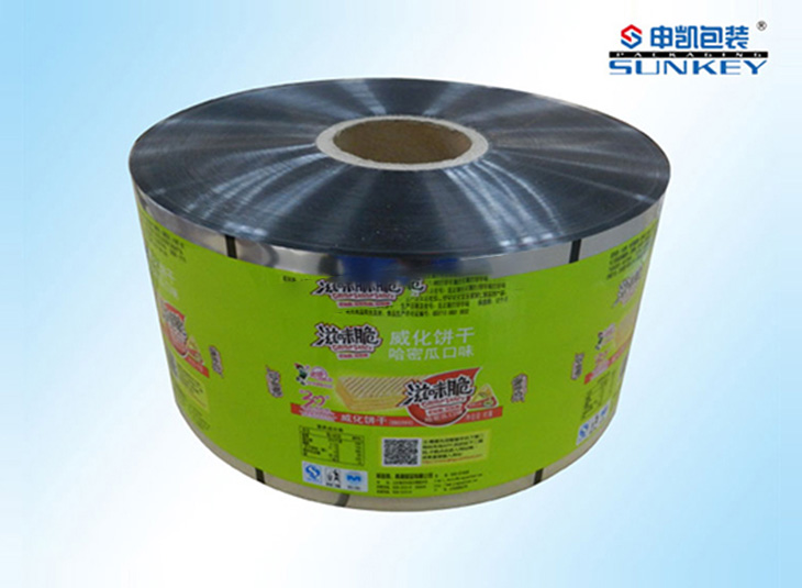 威化饼干星空官网(中国)膜