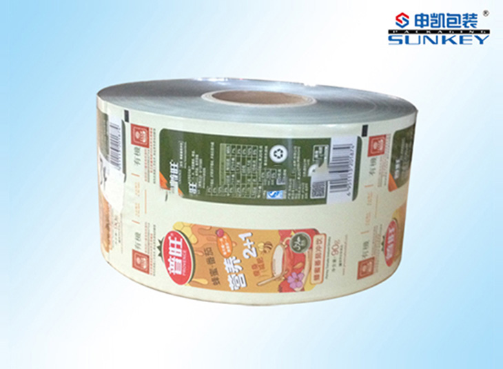 高温灌装流体星空官网(中国)膜