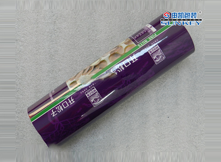 松子铝塑星空官网(中国)膜