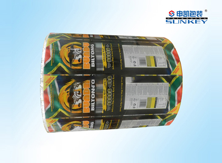 牛肉干星空官网(中国)卷膜